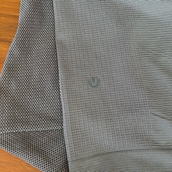 Lululemon MVT 2.0 men’s large, grey - Picture 4 of 7